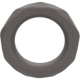 Calexotics - Alpha Anillo Prolong Prismtico Gris