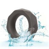 Calexotics - Alpha Anillo Prolong Prismtico Gris