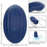 Calexotics - Cashmere Velvet Curve Azul