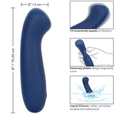 Calexotics - Cashmere Satin G Azul