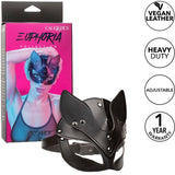 California Exotics - Euphoria Mscara De Gato