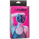 California Exotics - Euphoria Mscara De Gato