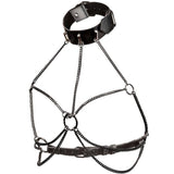 Calexotics - Euphoria Arnés De Cuello De Cadena
