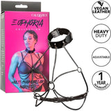 Calexotics - Euphoria Arnés De Cuello De Cadena