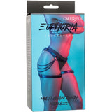 Calexotics - Euphoria Arnés De Muslo Cadena