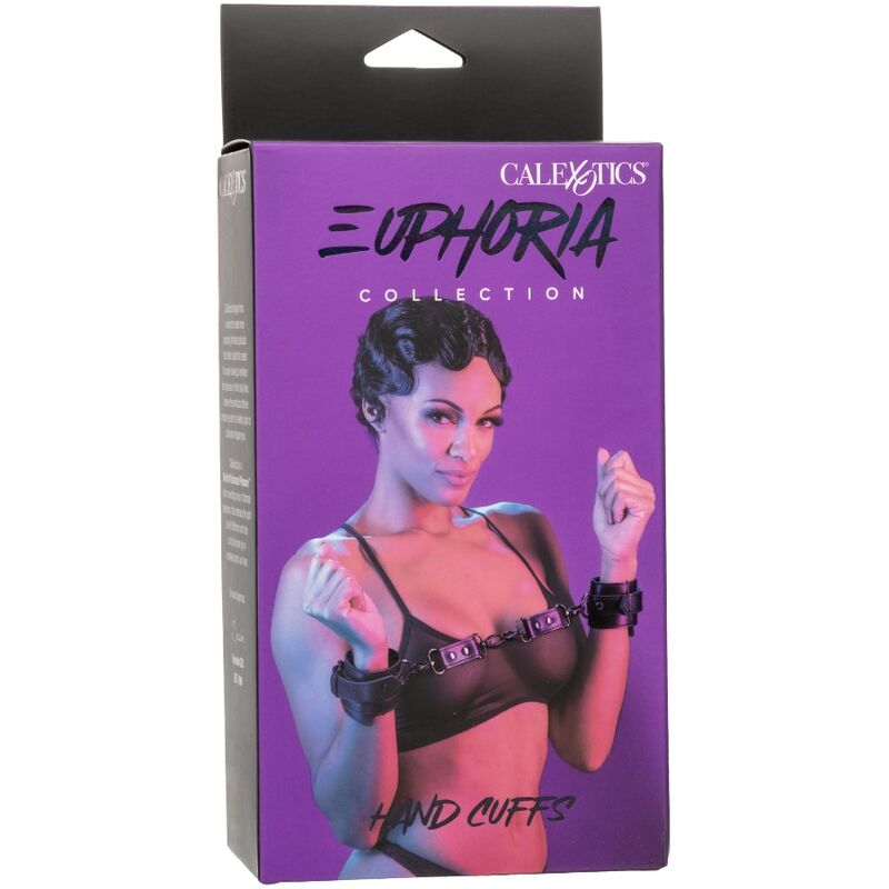 Calexotics - Euphoria Esposas