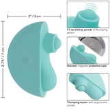 Calexotics - Ovation Acclaim Estimulador Verde Agua