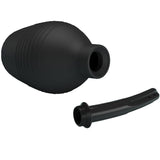 Mr Play - Ducha Anal Blkc Super Power Negro