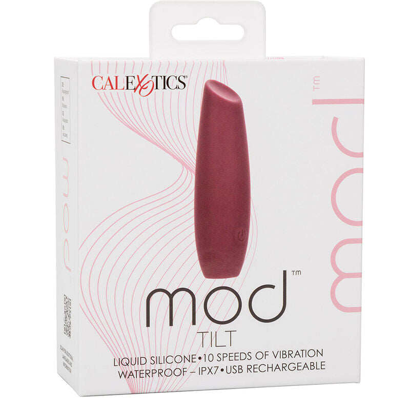 Calexotics - Mod Tilt Estimulador Rojo