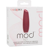 Calexotics - Mod Tilt Estimulador Rojo