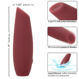 Calexotics - Mod Tilt Estimulador Rojo