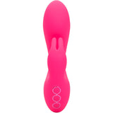 Calexotics - So. Cal Sushine Vibrator Rabbit Fucsia By California Dreaming
