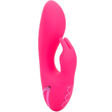 Calexotics - So. Cal Sushine Vibrator Rabbit Fucsia By California Dreaming