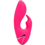 Calexotics - So. Cal Sushine Vibrator Rabbit Fucsia By California Dreaming