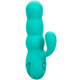 Calexotics - Del Mar Diva Vibrador Rabbit Verde Agua By California Dreaming