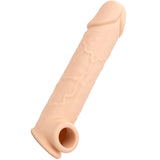 Calexotics - Performance Maxx Extensión Realista 8 Piel Claro