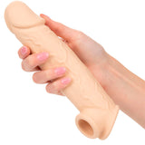 Calexotics - Performance Maxx Extensión Realista 8 Piel Claro