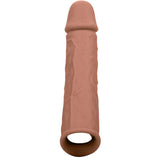 Life-Like Funda Con Extensión 22cm