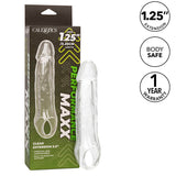 Calexotics - Performance Maxx Extensión Clara 5,5 Transparente