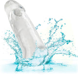 Calexotics - Performance Maxx Extensión Clara 5,5 Transparente