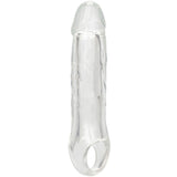 Calexotics - Performance Maxx Extensión Clara 6,5 Transparente