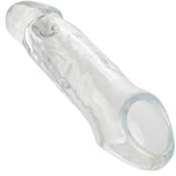 Calexotics - Performance Maxx Extensión Clara 6,5 Transparente