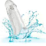 Calexotics - Performance Maxx Extensión Clara 7,5 Transparente