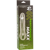 Calexotics - Performance Maxx Extensión Clara 7,5 Transparente