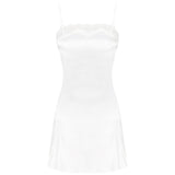 Livco Corsetti Fashion - Jacqueline Lc 90249 Bata + Camisa + Panty Crudo L/Xl