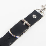 Subblime - Arnés Cinturon Y Liga Detalle Anillas Y Cadena Talla Única