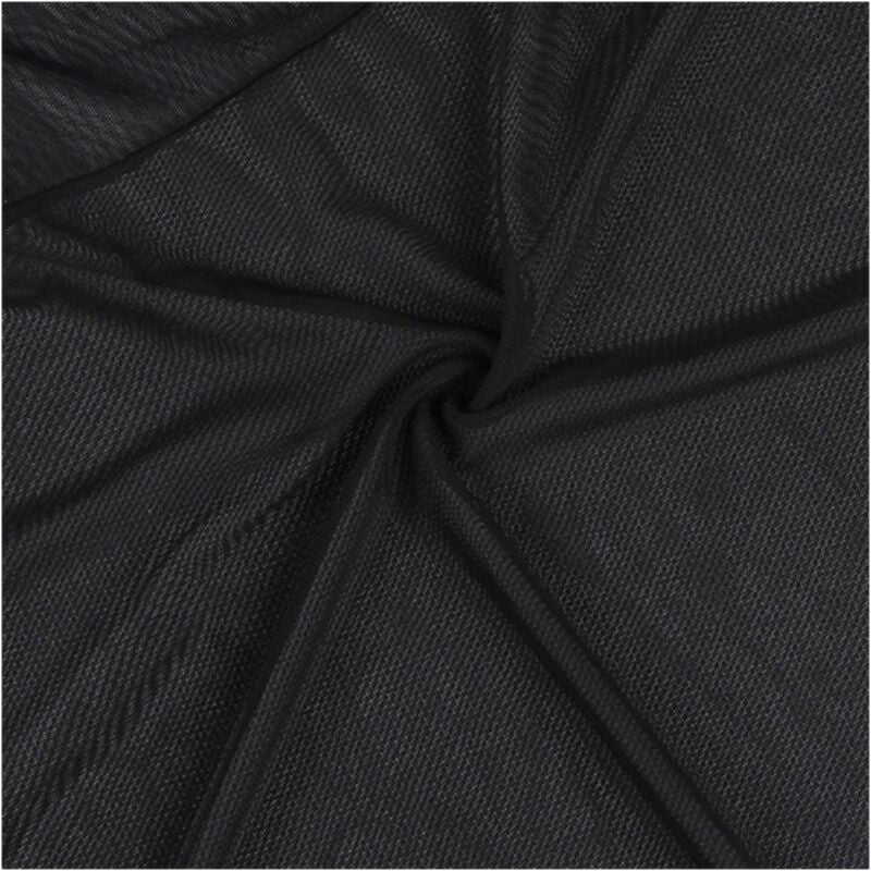 Subblime - Babydoll Tela Tul Pecho Encaje S/M