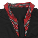 Subblime - Disfraz De Colegiala Sexy Con Top L/Xl