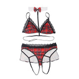 Subblime - Disfraz De Universitaria Sexy S/M