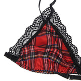 Subblime - Disfraz De Universitaria Sexy S/M