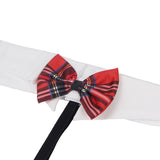 Subblime - Disfraz De Universitaria Sexy L/Xl