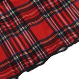 Subblime - Disfraz De Universitaria Sexy L/Xl