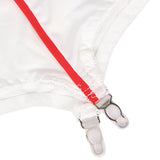 Subblime - Disfraz Enfermera Sexy Vestido S/M