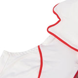 Subblime - Disfraz Enfermera Sexy Vestido S/M