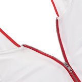 Subblime - Disfraz Enfermera Sexy Vestido L/Xl