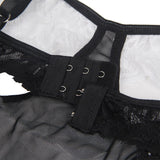 Subblime - Disfraz Sirvienta Body S/M