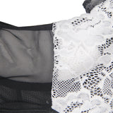 Subblime - Disfraz Sirvienta Body S/M