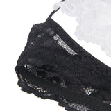 Subblime - Disfraz Sirvienta Body S/M