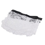 Subblime - Disfraz Sirvienta Body L/Xl