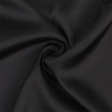 Subblime - Babydoll Con Estampado Floral Pecho Negro S/M