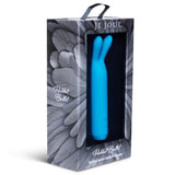 Je Joue - Teal Bala Vibradora Rabbit