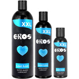 Xxl Light Love Lubricante A Base De Agua 300 Ml