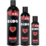 Xxl Light Love Lubricante A Base De Silicona 300 Ml