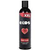 Xxl Light Love Lubricante A Base De Silicona 300 Ml