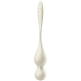 Love Birds 1 Bolas Kegel Con App Blanco