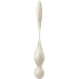 Love Birds 1 Bolas Kegel Con App Blanco